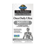 GARDEN OF LIFE GARDEN OF LIFE DR. F ONCE DAILY ULTRA 90B CS 30VCAPS