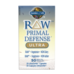 GARDEN OF LIFE GARDEN OF LIFE RAW PRIMAL DEFENSE ULTRA SS 30CAPS