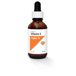 TROPHIC TROPHIC VITAMIN E LIQUID 50ML