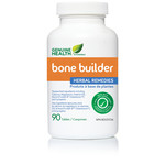 GENUINE HEALTH GENUINE HEALTH BONE BUILDER 90 TABS