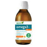 GENUINE HEALTH GENUINE HEALTH OMEGA3+ JOY ORANGE 200ML