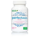 GENUINE HEALTH GENUINE HEALTH PERFECT SKIN - BLEMISH 120 SOFTGELS