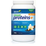 GENUINE HEALTH GENUINE HEALTH VEGAN PROTEINS+ VANILLA 780G