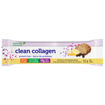 GENUINE HEALTH GENUINE HEALTH CLEAN COLLAGEN CHOCOLATE CHIP BANANA BREAD BAR