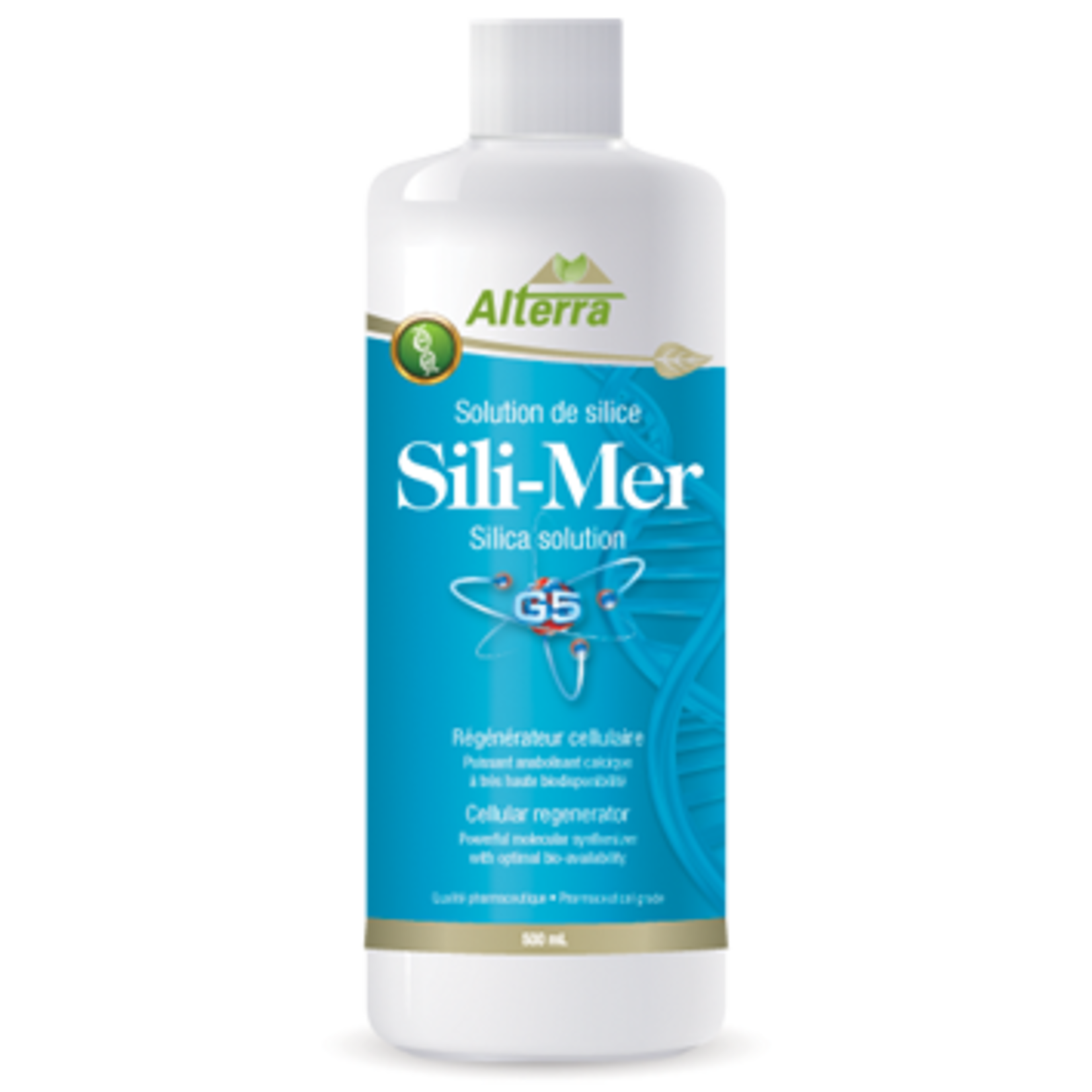 ALTERRA ALTERRA SILI-MER G5 500ML