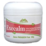 HERBASANTE HERBASANTE ALTERRA EXECALM 60G