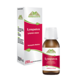 HERBASANTE HERBASANTE LYMPATOX 100ML