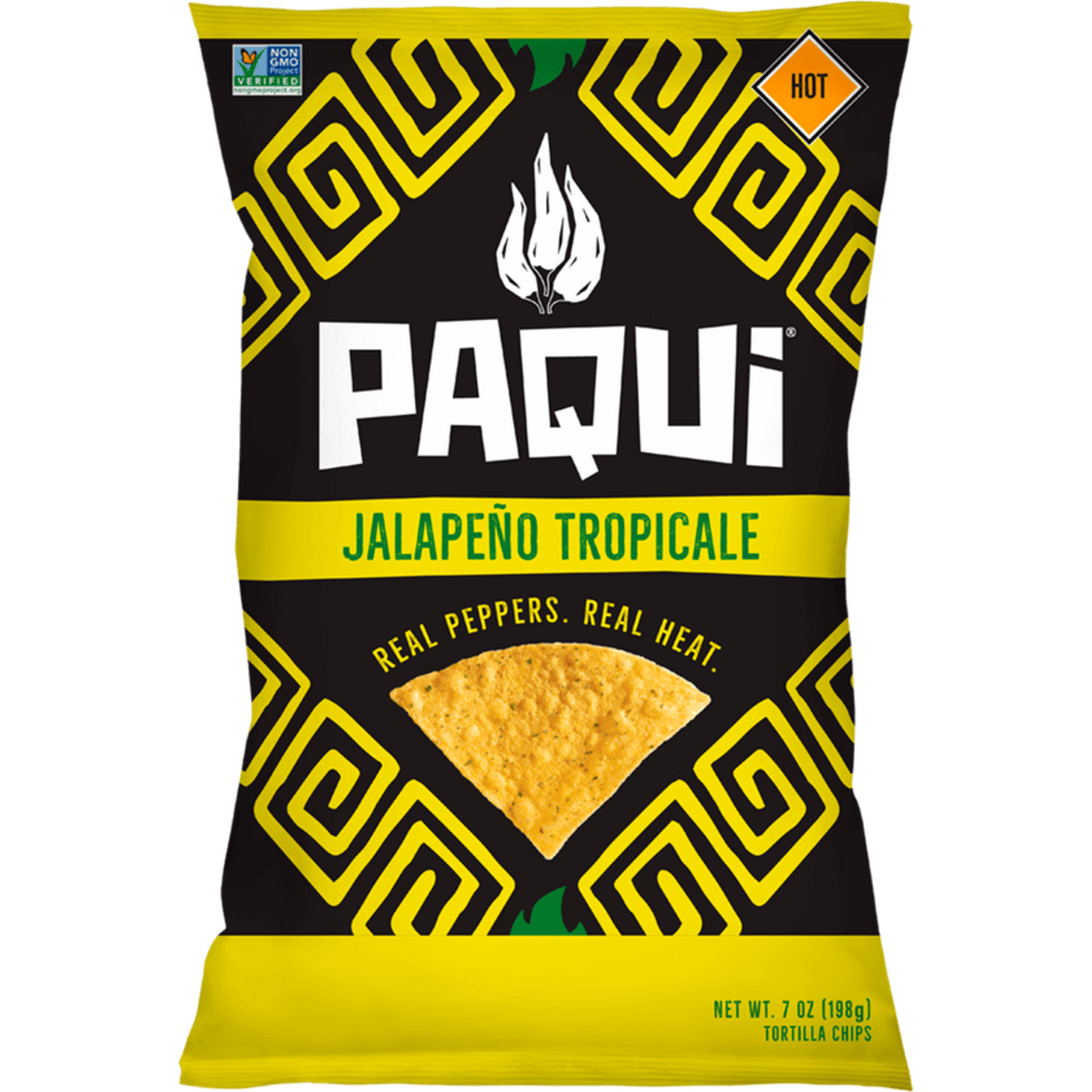 PAQUI PAQUI FIERY JALAPENO TROPICALE 55G (DISCONTINUED)