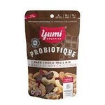 YUMI ORGANICS YUMI DARK CHOCO TRAIL MIX 175G (DISCONTINUED)