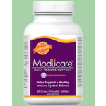 MODUCARE KIDSTAR MODUCARE KID'S GRAPE 60 CHEWS