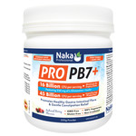 NAKA NAKA PRO PB7 + PROBIOTIC POWDER 250G