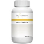 INTEGRATIVE THERAPEUTICS INTEGRATIVE THERAPEUTICS IRON COMPLEX 90 SOFTGELS