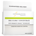 INTEGRATIVE THERAPEUTICS INTEGRATIVE THERAPEUTICS PRO-FLORA CONCENTRATE 30 CAPS