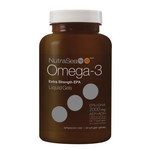 ASCENTA NUTRASEA HP +D 60 SOFTGELS (MINT)