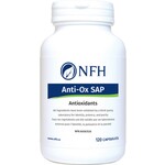 NFH NFH ANTI-OX SAP 120 CAPS