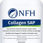 NFH NFH COLLAGEN SAP 400G