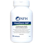 NFH NFH HAWTHORN SAP 90 CAPS