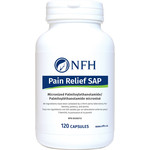 NFH NFH PAIN RELIEF SAP 120 CAPS