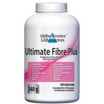 ALPHA SCIENCE LABORATORIES ALPHA SCIENCE LABS ULTIMATE FIBRE PLUS 340G