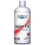 ALPHA SCIENCE LABORATORIES ALPHA SCIENCE LABS JOINT-FX -  APPLE FLAVOUR - 500ML