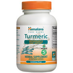 HIMALAYA HIMALAYA TURMERIC 60 VEGICAPS