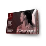 PROHEALTHSYS PROHEALTHSYS ANATOMY FLASHCARDS