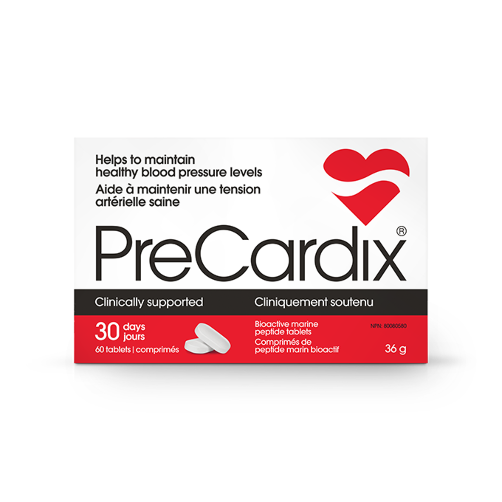 PreCardix PRECARDIX 60 TABS