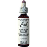 BACH FLOWER REMEDIES BACH FLOWER BEECH 20ML