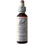 BACH FLOWER REMEDIES BACH FLOWER CHICORY 20ML