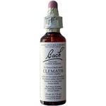 BACH FLOWER REMEDIES BACH FLOWER CLEMATIS 20ML
