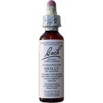 BACH FLOWER REMEDIES BACH FLOWER HOLLY 20ML