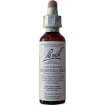 BACH FLOWER REMEDIES BACH FLOWER HONEYSUCKLE 20ML