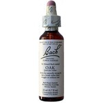 BACH FLOWER REMEDIES BACH FLOWER OAK 20ML