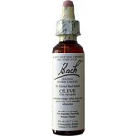 BACH FLOWER REMEDIES BACH FLOWER OLIVE 20ML