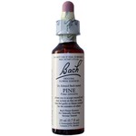 BACH FLOWER REMEDIES BACH FLOWER PINE 20ML