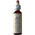 BACH FLOWER REMEDIES BACH FLOWER SWEET CHESTNUT 20ML