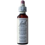 BACH FLOWER REMEDIES BACH FLOWER VERVAIN 20ML