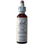 BACH FLOWER REMEDIES BACH FLOWER VINE 20ML