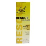 BACH FLOWER REMEDIES BACH RESCUE CREAM 30G