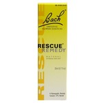 BACH FLOWER REMEDIES BACH RESCUE REMEDY DROPS 20ML