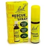 BACH FLOWER REMEDIES BACH RESCUE REMEDY SPRAY 20ML
