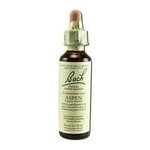 BACH FLOWER REMEDIES BACH FLOWER ASPEN 20ML