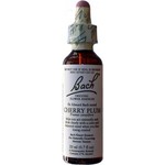 BACH FLOWER REMEDIES BACH FLOWER CHERRY PLUM 20ML