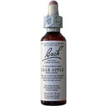 BACH FLOWER BACH FLOWER CRAB APPLE 20ML