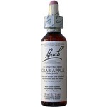 BACH FLOWER REMEDIES BACH FLOWER CRAB APPLE 20ML