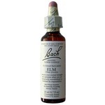 BACH FLOWER REMEDIES BACH FLOWER ELM 20ML