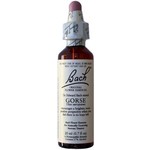 BACH FLOWER REMEDIES BACH FLOWER GORSE 20ML