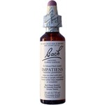 BACH FLOWER REMEDIES BACH FLOWER IMPATIENS 20ML