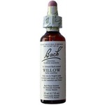 BACH FLOWER REMEDIES BACH FLOWER WILLOW 20ML