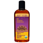 DESERT ESSENCE DESERT ESSENCE ORGANIC COCONUT AND JOJOBA OIL 4OZ